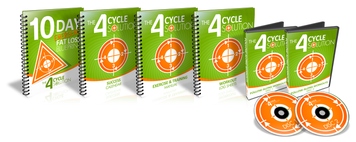 The 4 Cycle Solution