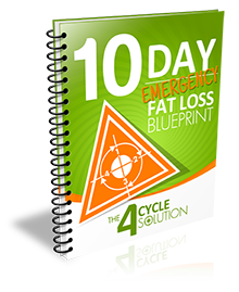 Emergency Fat Loss