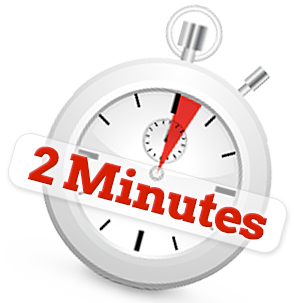 2 Minute Fat-Burning S...
