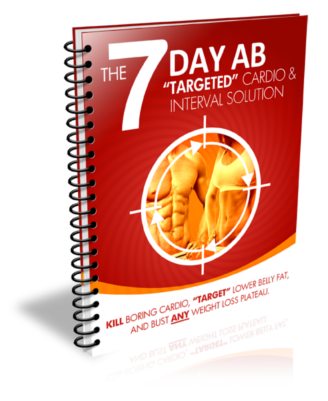 metabolic finishers
